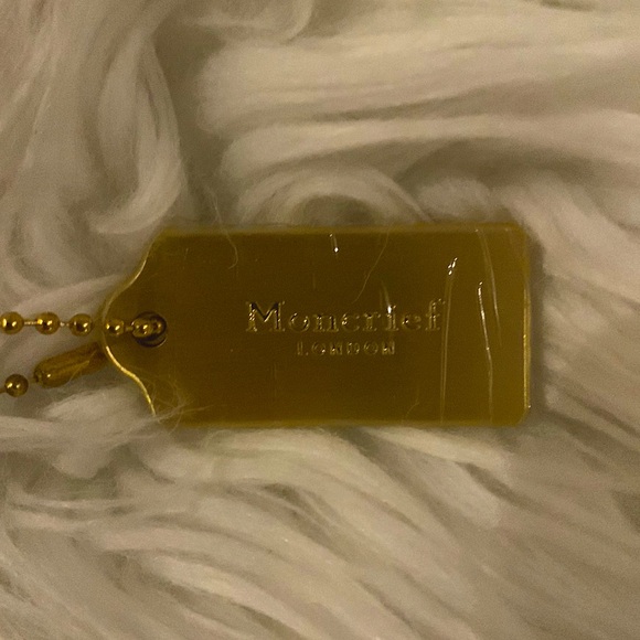 Embrace a life of luxury with a Moncrief London Faye style handbag. ✨ - Picture 5 of 5